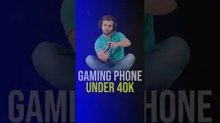 Best Gaming Phones Under 40000 September 2025 | Flipkart Big Billion Days & Amazon Great Indian Sale