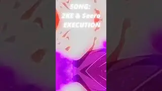 EXECUTIONG by 2KE & $eero