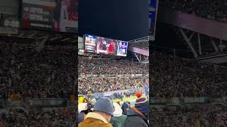 FTP! Bear Down Chicago Bears @ Soldier Field - Bears v Packers, 12.20.2025