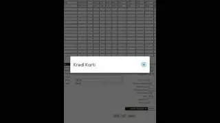 GANO EXCEL CEPTEN SIPARIS VERME