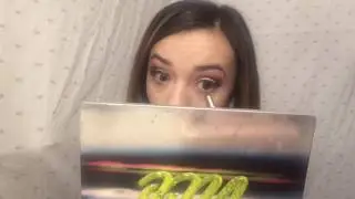UD Vice 3 Palette Look #2 | Mini Sephora Haul