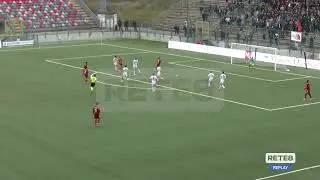 Teramo Calcio 1913 - L'Aquila 1927 5-2