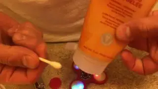 10,000 Rpm Fidget Spinner How To Make Your Toy Spin Faster