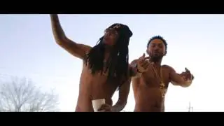 BNice - 50s & 100s ft. Fidoh Cashtro