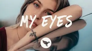 Chill Satellite - My Eyes (Lyrics)