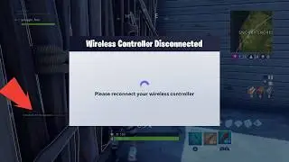 I was in a game with alex rami gaming (* Not click bait*)