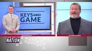 New England Nation: Keys to the Game Super Bowl LX