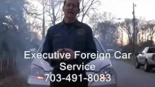 Woodbridge Auto Repair | 703-491-3535