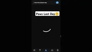 Paws last day🤫#crypto #cryptocurrency #blum #blumupdate #pawsupdate