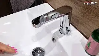 bateria bezdotykowa stel 7060 ze sterowaniem na pilota
