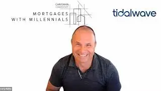 Mortgages with Millennials: July 2025