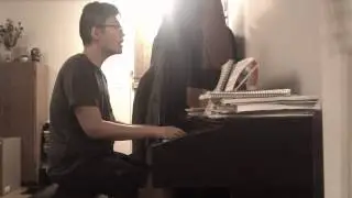 Easter - Sean Kua original