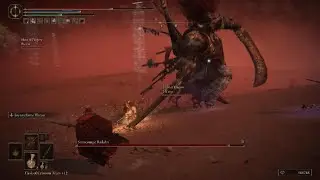 Operation Flamesuck [Elden Ring]