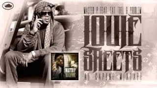 Louie Sheets Explicit Version  - Master P ft. Fat Trel & Problem