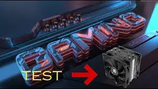 TOP Ventirad pc pas cher et performant