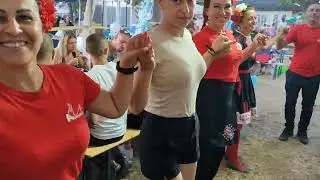 Странджанска китка - Костадин Михайлов и Мъжка фолклорна група с. Росен - @МФГ-Росен