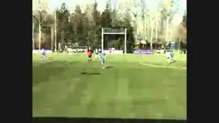 FC Academia 0-2 FC Veris rep.2