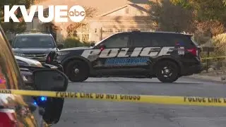 Georgetown police investigating double homicide