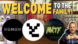 Yuga buys 10ktf & Beeple Joins team