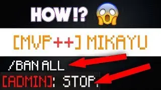EXTREME HYPIXEL CLICKBAIT (GONE WRONG!) *not clickbait*
