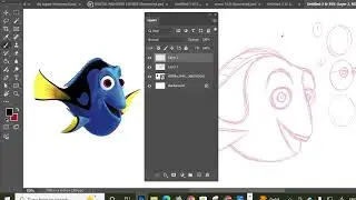 Is TRADITIONAL DRAWING Better Than DIGITAL for BEGINNERS?