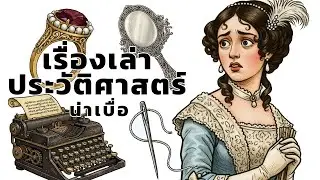 ชีวิตจริงของหญิงสาววัยเยาว์ในอังกฤษยุควิกตอเรียจริง ๆ แล้วเป็นอย่างไร
