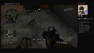 BEST BLACKOUT PLAYER