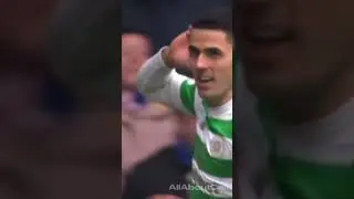 Glasgow local Derby ￼