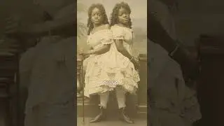 Two-Headed Nightingale of Carolina #story #history #facts #america #northcarolina #circus #mucis