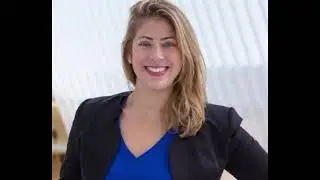 Julieanne Herskowitz, Senior Vice President, New York City Economic Development Corporation