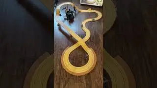Slot cars &ldquo;KRAKEN&rdquo; Tyco trucks Neil Diamond