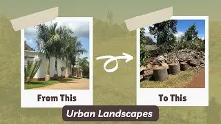 From Roadside to River: Tracing Landscaping Waste and Construction Debris in Kiambu