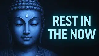 Ocean of Peace - Gentle Buddhist Teachings & Zen Tales for Deep Rest