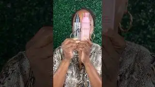 ONE/SIZE & MAC SETTING SPRAY/ ARE THEY THE SAME? YOU BE THE JUDGE!!