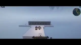 Phinion's Minecraft Server: One Winged Angel by Skeletons