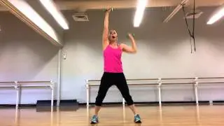 Shoulders - Bigroom Blitz