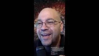 Ep. 21 - Cosmic Matt'ers- What is Time Really? 📱