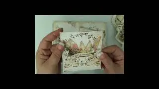 #shorts - Fairy Magic Journal Sneak Peek