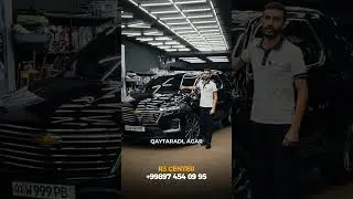 Traverse 2024 GM порог ва керамика+полировка +99897 454 09 95