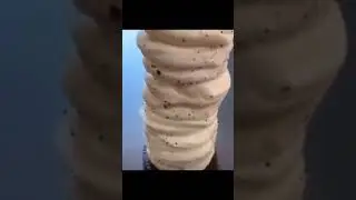 Oreo most stuff