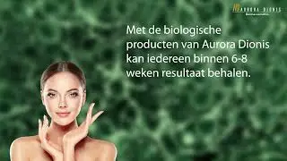 Wij helpen die 3% van de mensen met huidproblemen die nergens anders terecht kunnen