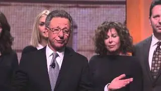 Dr. Larry Markson: Parker Chiropractic Hall Of Fame