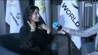Genome Egypt Dr Mariam Matar & Dr Magdy Yaakoub - Expo Entrepreneurs Show