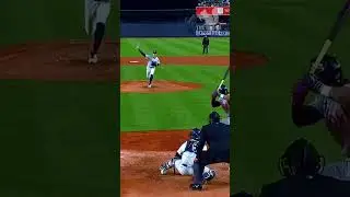 McMahon&rsquo;s INSANE Jeter-Style Catch vs Red Sox! 🔥 | Yankees Advance in Wild Card | The Bronx Squirrel