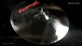 Masterwork Troy 16