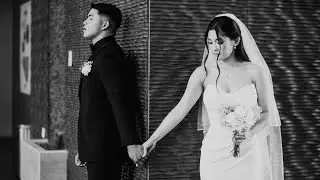 The Tumpap's | A CHRIST CENTERED WEDDING | Kapolei, Hawaii