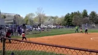 Hey Batter Batter Batter!