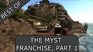 Best Of - The Myst Franchise - Part 1