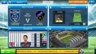 Who want  unlimited money in Dream league soccer 2019👍😍