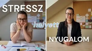 Ne hagyd, hogy a stressz elrontsa a vizsgád! 🤯 | Szóbeli érettségi